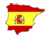ALCAMABÚ - Espanol